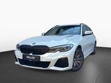 BMW M340d xDrive Tour ACC,HUD,360,Standh,Pano,Laser - BMW M340d: Automatik