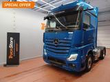 Mercedes-Benz Actros 1848 LS ACC-Abstand Blind-Spot BigSpace - 4x4 Actros