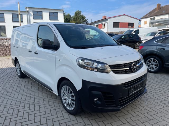 Opel Vivaro Edition L 3