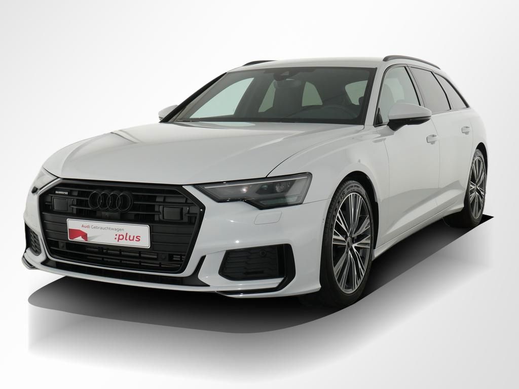 Audi A6 - Bild 15