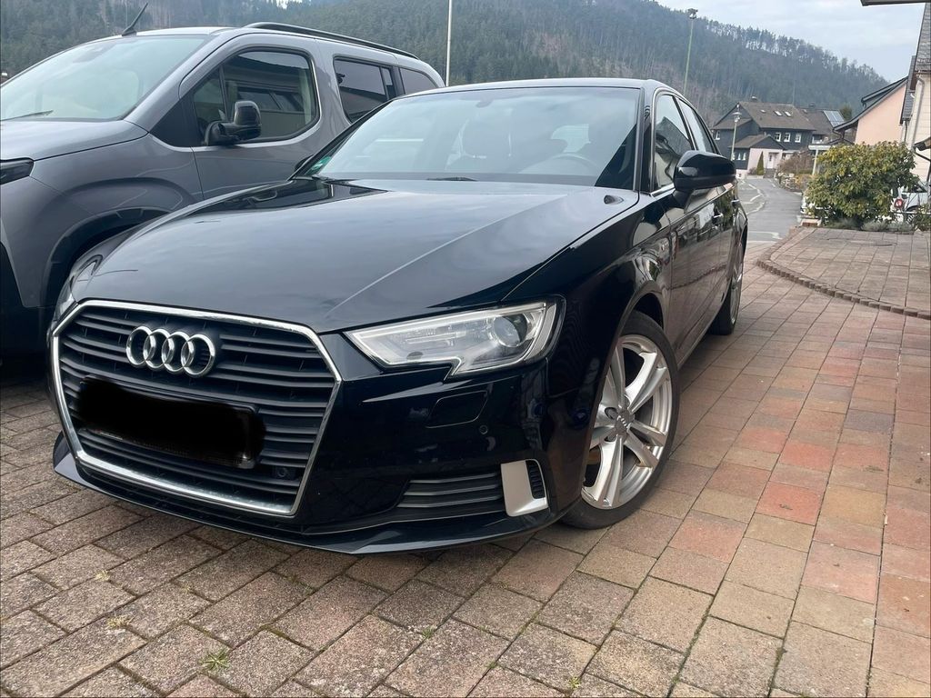 Image of Audi A3