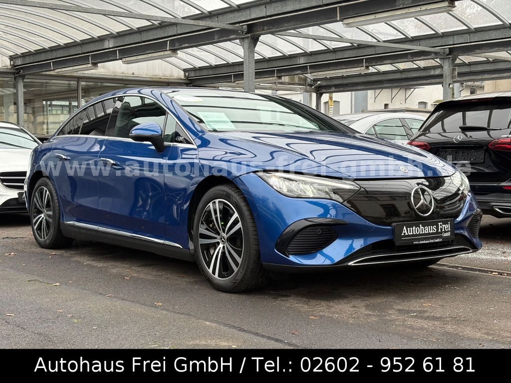 Angebot ansehen Mercedes-Benz EQE