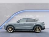 Porsche Cayenne Coupe Turbo E-Hybrid GT-Paket+Keramik - Porsche Cayenne Gebrauchtwagen