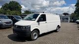 Volkswagen T5 TRANSPORTER LANG NAVI/PDC/STANDHZ/TEMPOMAT - VW T5 Gebrauchtwagen in Hamburg