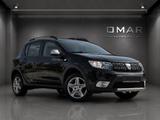 Dacia Sandero II Stepway Prestige PDC/TEMP/NAVI/BT/ALU - Dacia Sandero in Kiel