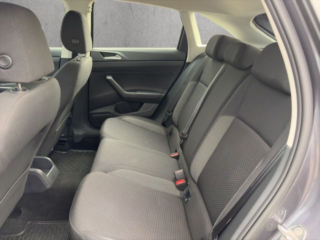 Taigo 1.0 TSI LED/GRA/SHZ/PDC/DAB+ Bluetooth