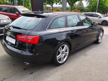 Audi A6 - 3
