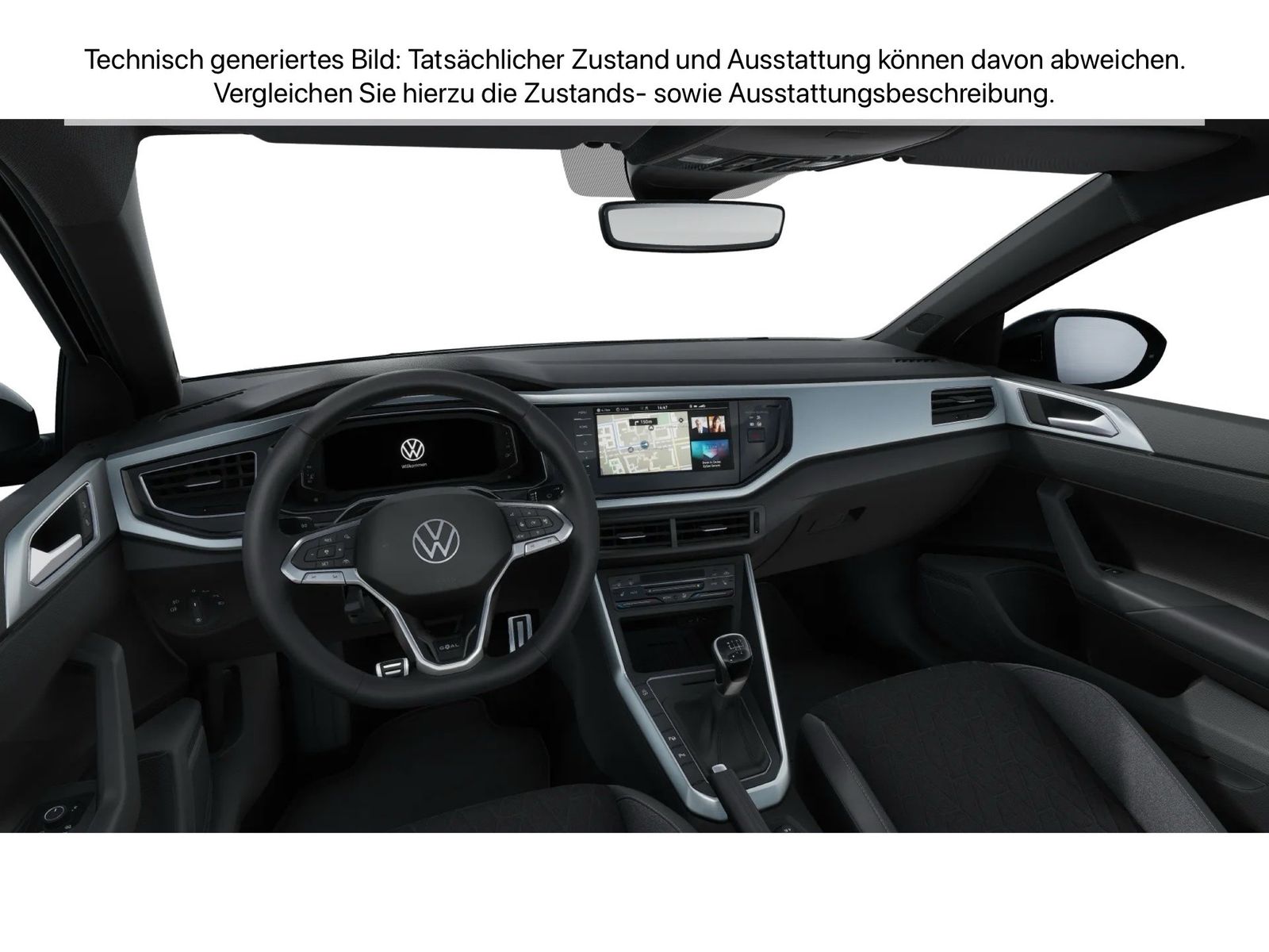 Volkswagen Taigo - Bild 7