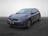 Volkswagen Polo 1.0 TSI DSG Life  LED Kamera PDC LM Tempo K - Volkswagen Polo: Automatik