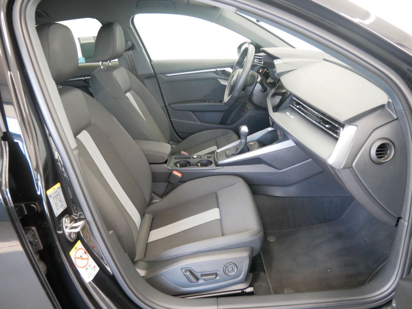 Audi A3 - Bild 9