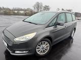 Ford Galaxy 2.0 TDCi 180PS|Titanium|7-Sitze| 60093 - Ford Galaxy: 1.6