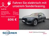 Audi Q5 55TFIe S line MATRIX NAVI+ RFK AHK EPH