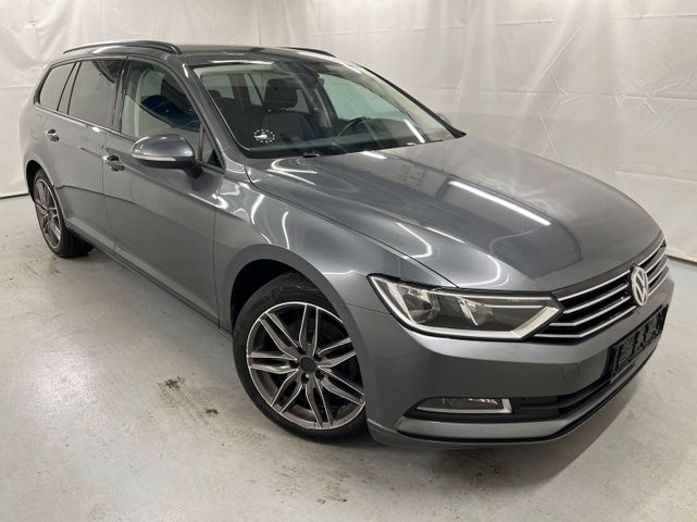 Volkswagen Passat 1.4 TSI ACT BMT Comfortline