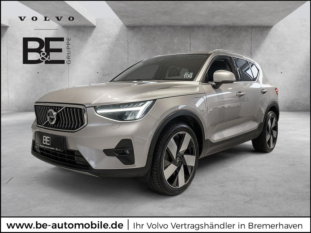 Volvo XC40 T5 Plus Bright Recharge Plug-In Hybrid ACC