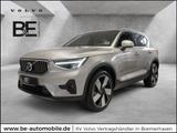Volvo XC40 T5 Plus Bright Recharge Plug-In Hybrid ACC - Volvo XC40: Recharge Plus Bright