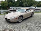 Jaguar XK8 Cabriolet 4,2 TOP - Jaguar XK8 Gebrauchtwagen