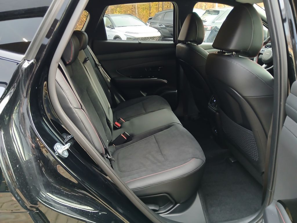 Hyundai Tucson – Bild 8