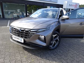 Fotografie 7 des Hyundai Tucson 1.6 T-GDI PHEV 4WD *Navi*LED*SHZ*AHK