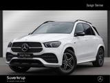 Mercedes-Benz GLE 350 de 4M AMG NIGHT WIDE MULTI AHK DISTR PDC