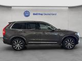 Volvo XC90 B5 AWD Plus-Bright 7S Glasd Standh 360° AHK - Volvo XC90 mit Diesel-Antrieb: Geländewagen, 7 Sitzer