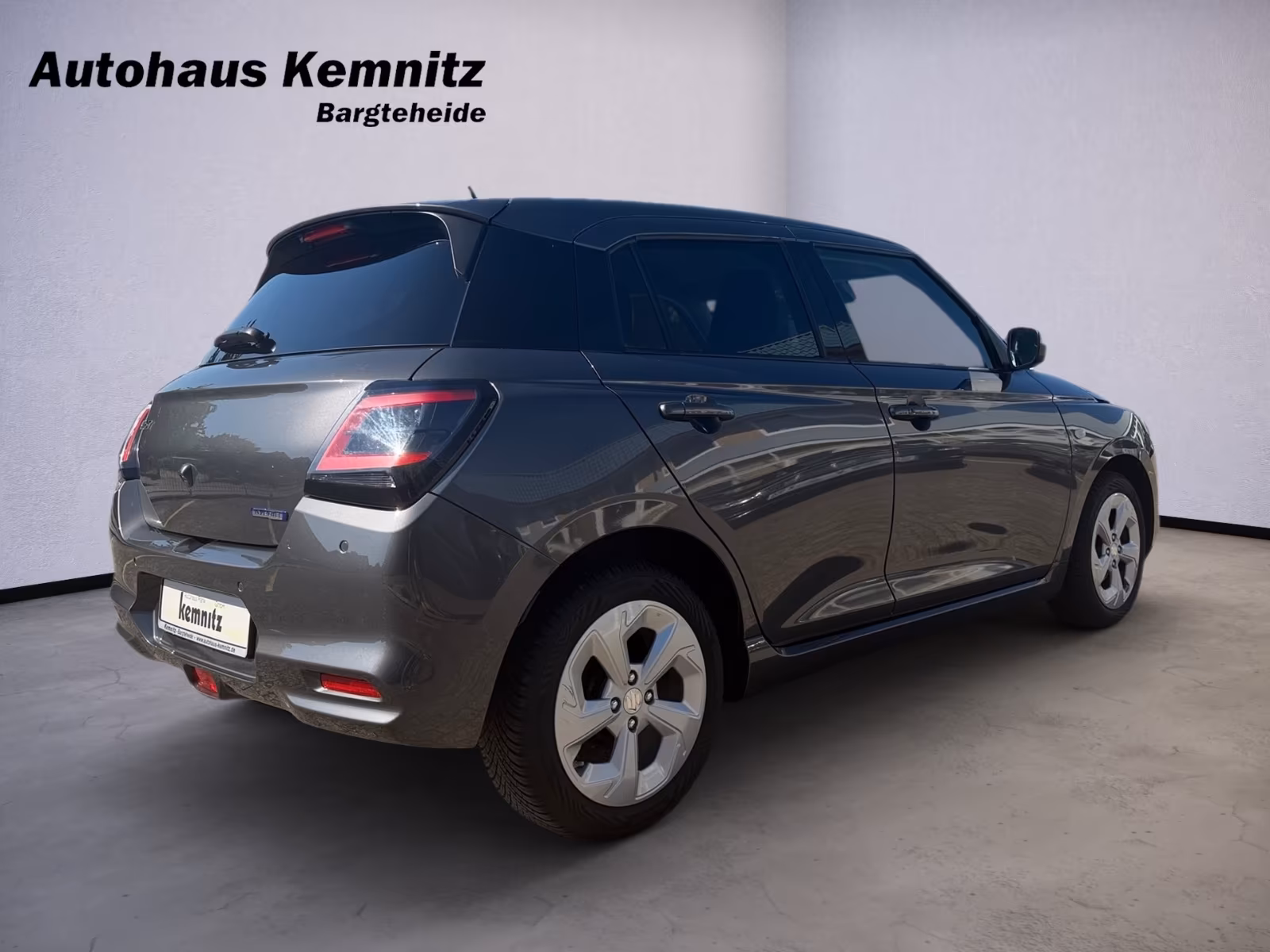 Suzuki Swift 1.2 Comfort Allwetter Shzg Kamera Keyless, миниатюра 5