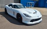 Dodge Viper 8.4 GTS Supercharged Top Zustand MwSt. - Dodge Viper: Coupe