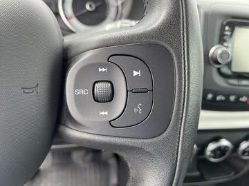 Bild 6 Fiat 500L Living Pop Star 0.9 Twin Air - NAVI - DAB -