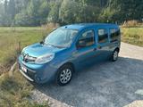 Renault Grand Kangoo - Renault Grand Kangoo: Van