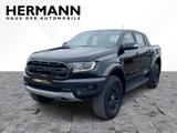 Ford Ranger 2.0 TDCi Panther 4x4 Doppelkabine Raptor - Ford Ranger: Doppelkabine