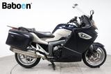 BMW K 1300 GT ABS - BMW K 1300 GT