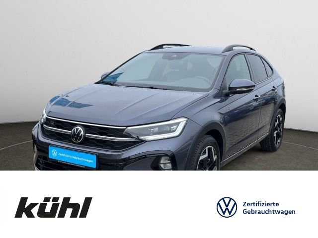 Volkswagen Taigo 1.5 TSI DSG R-Line Navi,AHK,Allwetter,Kame