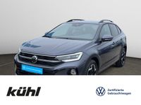 Volkswagen Taigo - Vorschau Bild 1