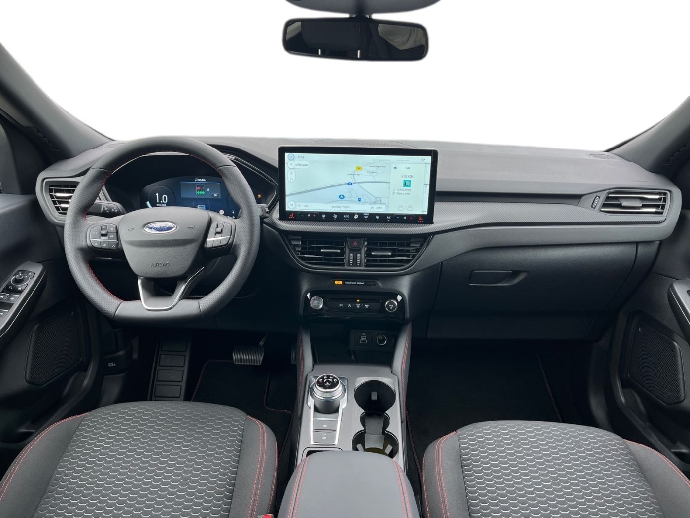 Ford Kuga - Bild 6