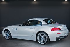 BMW Z4 Roadster sDrive 35i *M-Sport*Comfort*Xenon*19