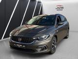 Fiat Tipo Lounge Navi Kamera 1.6 SHZ PDC Leder - Fiat Tipo: 1.6
