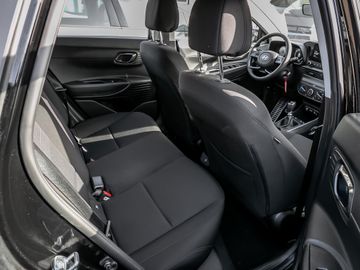 Hyundai Bayon 1.0 Trend 2WD Kamera Spurhalteassistent