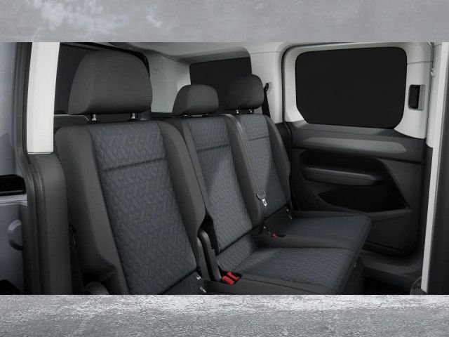 Volkswagen Caddy - Bild 11