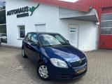 Skoda Fabia Classic/KLIMA/5TRG/GJR/PDC/TÜV 05-2027 - Skoda Fabia: Classic