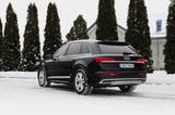 Audi Q7 50 TDI quattro tiptronic - gebrauchte Audi Q7 aus dem Jahr 2020