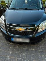 Chevrolet Orlando - Chevrolet Orlando von privat