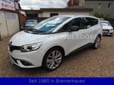 Renault Scenic IV Grand Limited,De Luxe,AUTOMATIK,Camera - gebrauchte Renault Scenic aus dem Jahr 2020