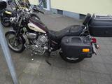 Yamaha 750 Virago 3 Koffer  2te Hand - Offers