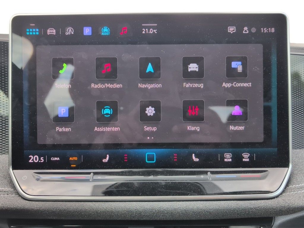 Volkswagen Passat Variant - Bild 19