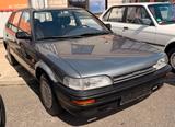 Toyota corolla XL 1.3 - Toyota Corolla: 1.3