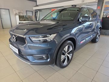 Volvo XC40 - 1