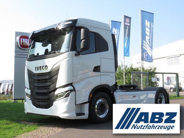 Iveco Stralis AS440S53T/P