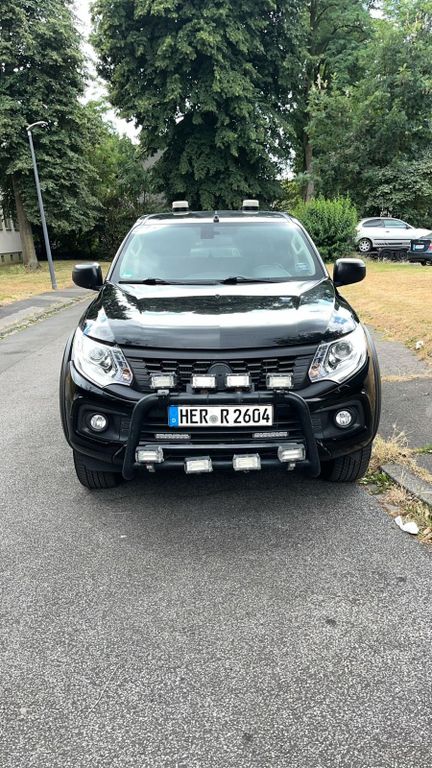 Image of Fiat Fullback