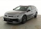 Volkswagen Passat Variant TDI DSG 4M R-LINE Black, AHK, IQ. - Euro5 Gebrauchtwagen
