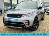 Land Rover Discovery 5 Landmark Edition SDV6  *7 Sitzer* - Land Rover Discovery LA