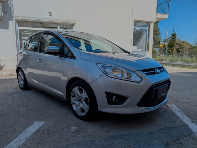 Ford C-Max 1.6 120CV GPL 2014